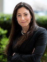 Andrée St Germain