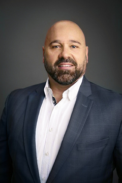 Eric Tremblay