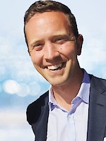 Mark Stockton