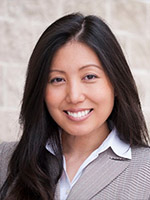 Janet Yang